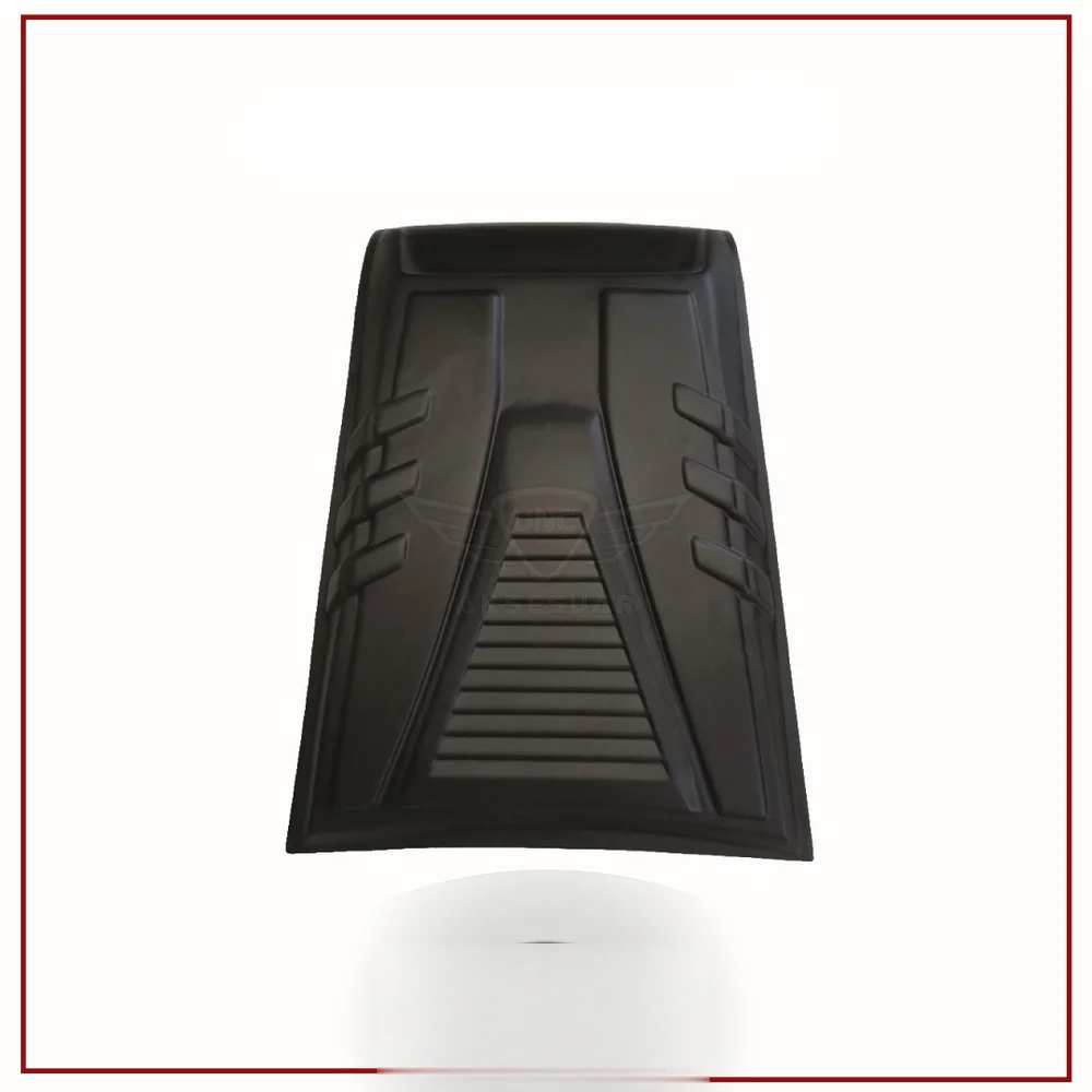 Nissan Navara Uyumlu Scoop Parça
