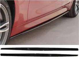 Üniversal Plastik Uyumlu Marşpiyel Düz ParçaDRS Tuning kalitesiyle tanışın! Özel olarak Universal  model araçlar için üretilen bu ürün, otomobilinizin hatlarına