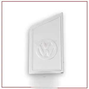 Volkswagen T5 Uyumlu Transporter Depo Kapağı 2003-2015 Paslanmaz Çelik ParçaDRS Tuning kalitesiyle tanışın! Özel olarak Volkswagen  model araçlar için üretilen 