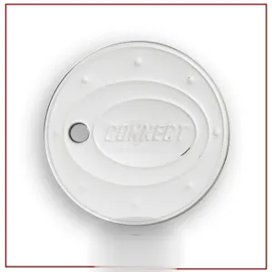 Ford Connect Uyumlu Depo Kapağı 2002-2014 Paslanmaz Çelik ParçaDRS Tuning kalitesiyle tanışın! Özel olarak Ford  model araçlar için üretilen bu ürün, otomobilin