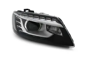 Çamkıran uyumlu Q7 2005-2010 Facelift 2011 Yükseltme Set (Far- Stop Dahil) Parça modelleri Oto Aksesuar Shop'de. Kaliteli malzeme, hızlı kargo ve güvenli