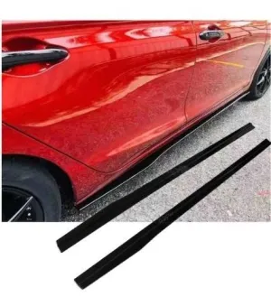 Honda City 2020-Günümüz (GN) uyumlu Rs Yan Marşpiyel Piano Black 2020+ Parça modelleri Oto Aksesuar Shop'de. Kaliteli malzeme, hızlı kargo ve güvenli