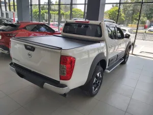 Nissan Navara Uyumlu Çamurluk Kaplama 4Mm Dodik Seti 2012/2019 Parça thumb 3