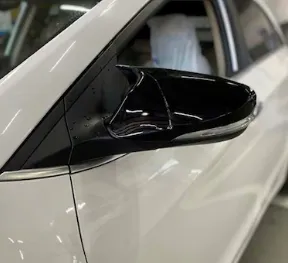 Hyundai Elantra 2010-2015 (MD) uyumlu Yarasa Ayna Kapağı Sinyalli 2011-2015 / Aykay054 modelleri Oto Aksesuar Shop'de. Kaliteli malzeme, hızlı kargo ve güvenli