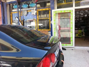 Bozdağ uyumlu Honda Civic Spoiler Geniş Anatomik Spoiler 2006-2012 Boyalı Parça modelleri Oto Aksesuar Shop'de. Kaliteli malzeme, hızlı kargo ve güvenli