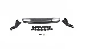 Çamkıran uyumlu W205 C63 Difüzör Silver (Amg Sedan) Parça modelleri Oto Aksesuar Shop'de. Kaliteli malzeme, hızlı kargo ve güvenli alışverişle hemen inceleyin.