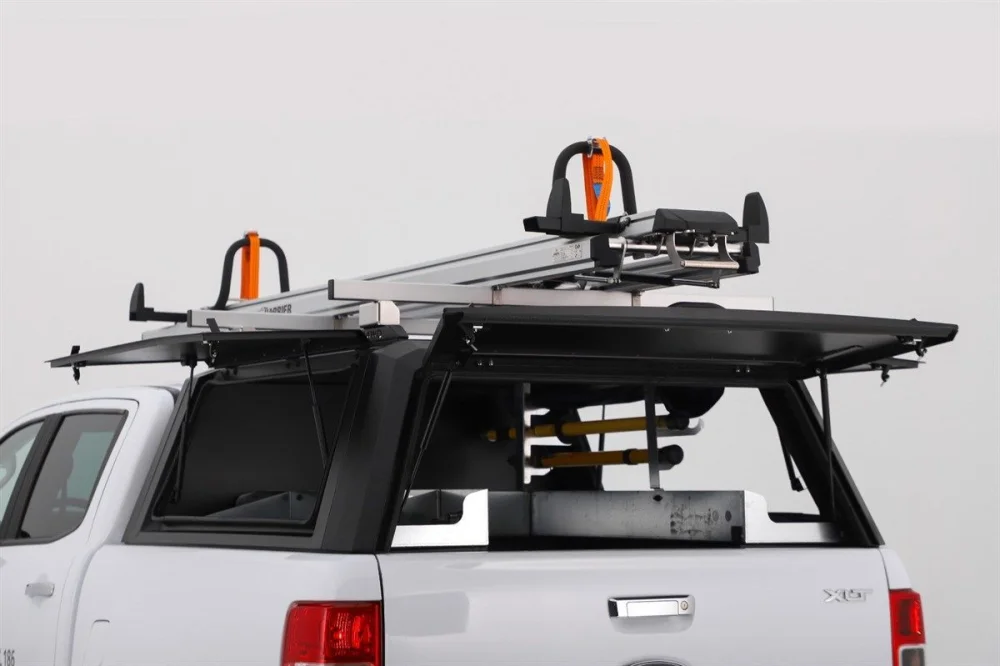 Off Road Uyumlu Metal Kabin-Üniversal AQM-T80