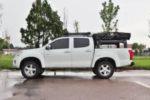 Nissan Navara Uyumlu Çadır Taşıyıcı Rollbar - Off Road Roll Bar (Aqm-S75) ParçaDRS Tuning kalitesiyle tanışın! Özel olarak Nissan  model araçlar için üretilen b