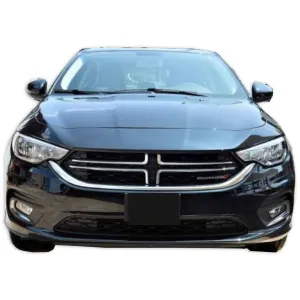 Fiat Egea Uyumlu Sedan Hatchback Uyumlu Dodge Neon Panjur 2015-2020 - Görsel 2
