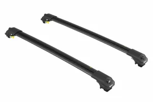 Turtle Drs Tuning Uyumlu Tiguan Suv 42552 Turtle Air1 Ara Atkı Siyah