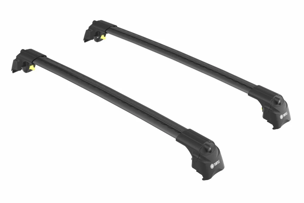 Turtle Drs Tuning Uyumlu Passat Alltrack (B8) -15 Turtle Air2 Ara Atkı Siyah