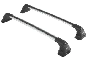 Bmw 1-series (f40) 2020-2024 Turtle Air3 Ara Atkı Gri thumb 2