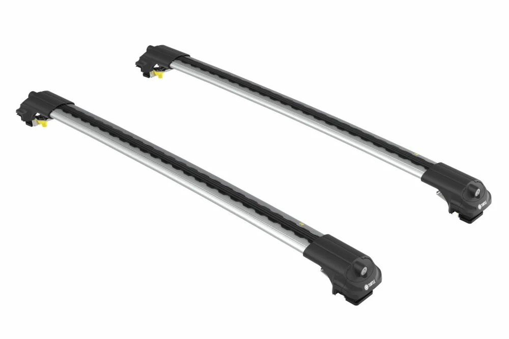 Turtle Skoda Uyumlu Kodiaq Suv -17 Turtle Air1 Ara Atkı Gri