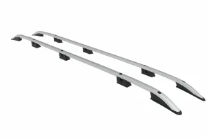 N -10 / Maxi Crown Tavan Çıtası Gri