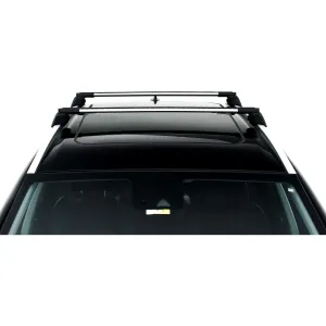 Turtle Chery Uyumlu Tiggo 7 Pro Suv -20 Turtle Air2 Ara Atkı Gri thumb 5
