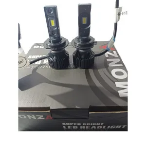 Monza uyumlu Tek Faz LED Xenon A3 modelleri Oto Aksesuar Shop'de. Kaliteli malzeme, hızlı kargo ve güvenli alışverişle hemen inceleyin.