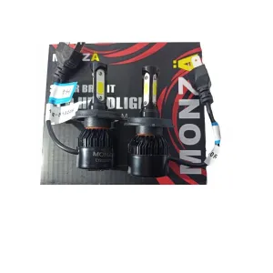 Monza uyumlu H15 Çift Faz LED Xenon S2 modelleri Oto Aksesuar Shop'de. Kaliteli malzeme, hızlı kargo ve güvenli alışverişle hemen inceleyin.