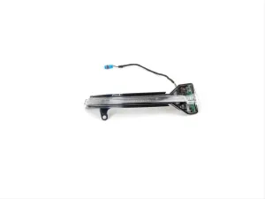 BMW 5 Serisi 2010-2017 (F10) uyumlu F10 Ayna Sinyali - Beyaz - Sağ modelleri Oto Aksesuar Shop'de. Kaliteli malzeme, hızlı kargo ve güvenli alışverişle hemen