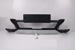 Kia 2021+ Uyumlu Sportage İçin Ön - Arka Koruma thumb 2