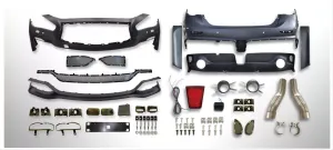 Çamkıran uyumlu Infiniti Q50 2014-2017 İçin Eau Rogue Body Kit modelleri Oto Aksesuar Shop'de. Kaliteli malzeme, hızlı kargo ve güvenli alışverişle hemen