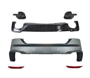 Çamkıran uyumlu A5 2021+ 4 Kapı Rs5 Arka Tampon Difüzör Egzoz Set modelleri Oto Aksesuar Shop'de. Kaliteli malzeme, hızlı kargo ve güvenli alışverişle hemen