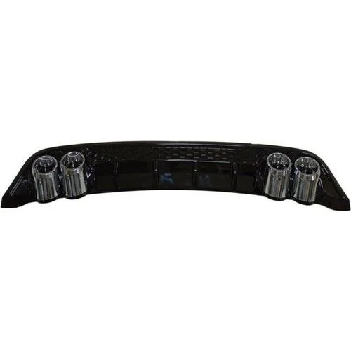 Seat Leon Uyumlu 2013-2018 Difüzör Plastik