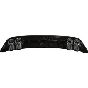 Seat Leon 2012-2020 (5F) uyumlu 2013-2018 Difüzör Plastik modelleri Oto Aksesuar Shop'de. Kaliteli malzeme, hızlı kargo ve güvenli alışverişle hemen inceleyin.