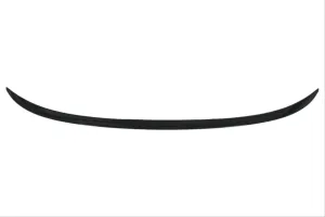 Bmw 3 Serisi 2012-2018 (F30) F30 Mp Spoiler - Piano Black (Parlak Siyah)