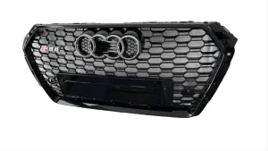 Audi A4 2015-2024 (B9) uyumlu 2016-2019 Panjur Rs4 modelleri Oto Aksesuar Shop'de. Kaliteli malzeme, hızlı kargo ve güvenli alışverişle hemen inceleyin.