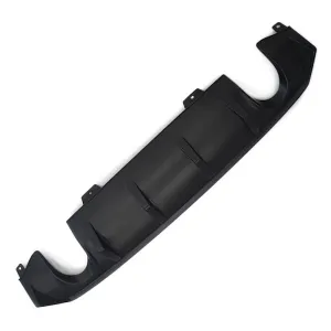 Honda Civic 2015-2021 (FC5) uyumlu Fc5 2016-2020 Difüzör Çift Çıkış Mat Siyah modelleri Oto Aksesuar Shop'de. Kaliteli malzeme, hızlı kargo ve güvenli