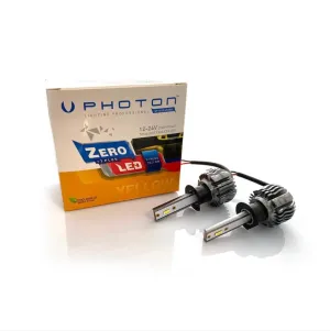 Photon uyumlu Zero H27 Xtreme Yellow 3 Plus Fansız LED modelleri Oto Aksesuar Shop'de. Kaliteli malzeme, hızlı kargo ve güvenli alışverişle hemen inceleyin.