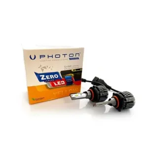 Photon uyumlu Zero Hatchback3 9005 / Hatchback4 9006 Xtreme Yellow 3 Plus Fansız LED modelleri Oto Aksesuar Shop'de. Kaliteli malzeme, hızlı kargo ve güvenli