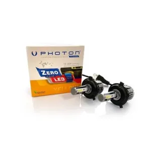 Photon uyumlu Zero H4 Xtreme Yellow 3 Plus Fansız LED modelleri Oto Aksesuar Shop'de. Kaliteli malzeme, hızlı kargo ve güvenli alışverişle hemen inceleyin.