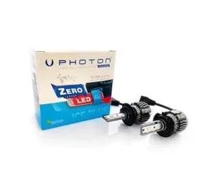 Photon uyumlu Zero H7 Buz Mavisi 3 Plus Fansız LED modelleri Oto Aksesuar Shop'de. Kaliteli malzeme, hızlı kargo ve güvenli alışverişle hemen inceleyin.