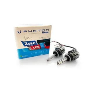 Photon uyumlu Zero H27 Buz Mavisi 3 Plus Fansız LED modelleri Oto Aksesuar Shop'de. Kaliteli malzeme, hızlı kargo ve güvenli alışverişle hemen inceleyin.