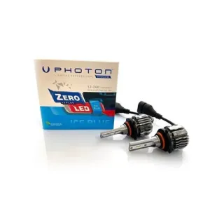 Photon uyumlu Zero Hatchback3 9005 / Hatchback4 9006 Buz Mavisi 3 Plus Fansız LED modelleri Oto Aksesuar Shop'de. Kaliteli malzeme, hızlı kargo ve güvenli