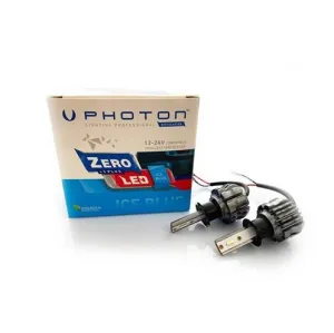Photon uyumlu Zero H3 Buz Mavisi 3 Plus Fansız LED modelleri Oto Aksesuar Shop'de. Kaliteli malzeme, hızlı kargo ve güvenli alışverişle hemen inceleyin.