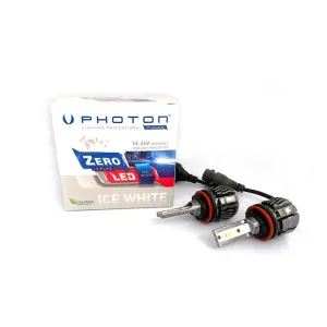 Photon uyumlu Zero H8-H9-H11-H16 3 Plus Fansız LED modelleri Oto Aksesuar Shop'de. Kaliteli malzeme, hızlı kargo ve güvenli alışverişle hemen inceleyin.
