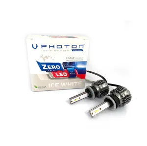 Photon uyumlu Zero H27 3 Plus Fansız LED modelleri Oto Aksesuar Shop'de. Kaliteli malzeme, hızlı kargo ve güvenli alışverişle hemen inceleyin.