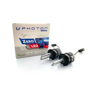 Photon uyumlu Zero H7 3 Plus Fansız LED modelleri Oto Aksesuar Shop'de. Kaliteli malzeme, hızlı kargo ve güvenli alışverişle hemen inceleyin.