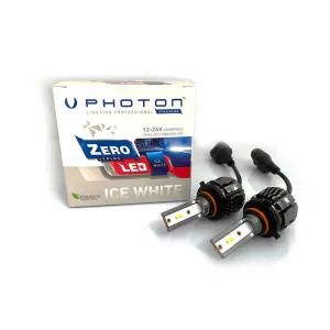 Photon uyumlu Zero Hatchback3 9005 / Hatchback4 9006 3 Plus Fansız LED modelleri Oto Aksesuar Shop'de. Kaliteli malzeme, hızlı kargo ve güvenli alışverişle