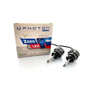 Photon uyumlu Zero H3 3 Plus Fansız LED modelleri Oto Aksesuar Shop'de. Kaliteli malzeme, hızlı kargo ve güvenli alışverişle hemen inceleyin.