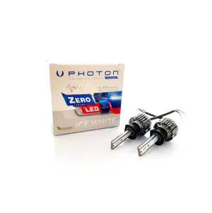 Photon uyumlu Zero H1 3 Plus Fansız LED modelleri Oto Aksesuar Shop'de. Kaliteli malzeme, hızlı kargo ve güvenli alışverişle hemen inceleyin.