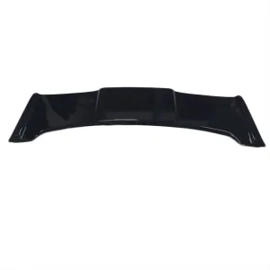 Drs Tuning Polo 2002-2009 Uyumlu İçin Batman Spoiler - Piano Black