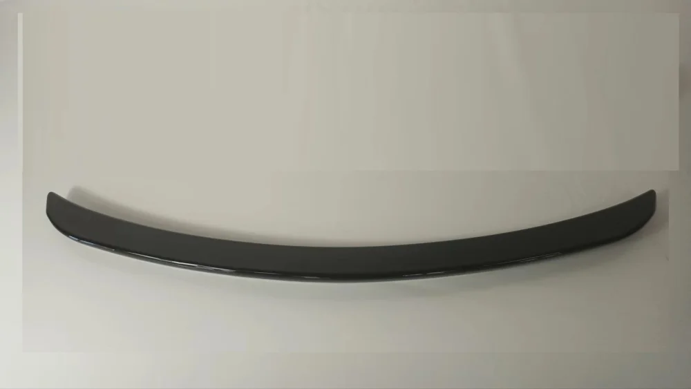 Drs Tuning Cruze 2009-2014 Uyumlu İçin Spoiler - Piano Black