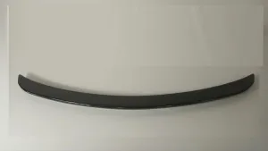 Drs Tuning Cruze 2009-2014 Uyumlu İçin Spoiler - Piano Black