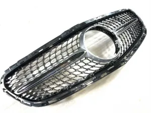 Mercedes W212 Uyumlu Diamond Panjur 2013-2015 E Serisi (Makyajlı Kasa)DRS Tuning kalitesiyle tanışın! Özel olarak Mercedes W212 model araçlar için üretilen bu ü