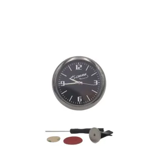 oto uzay uyumlu Araç Saati Atatürk İmza Model / Gosa31 modelleri Oto Aksesuar Shop'de. Kaliteli malzeme, hızlı kargo ve güvenli alışverişle hemen inceleyin.