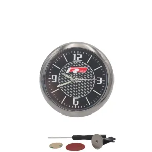 oto uzay uyumlu Araç Saati R-Line Model / Gosa24 modelleri Oto Aksesuar Shop'de. Kaliteli malzeme, hızlı kargo ve güvenli alışverişle hemen inceleyin.