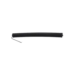 Offroad Sis Lambası 110Cm 180Led Beyaz-Amber Çakarlı 540W Eğimli 293-1 - Görsel 2